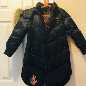 Rocawear Jacket puffer